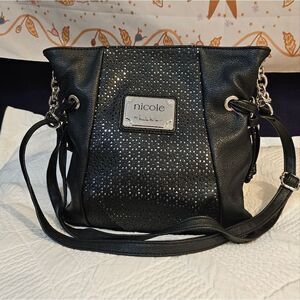 Nicole Miller Purse